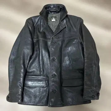 BOOTLEGGERS 부트 레거스 콜럼버스 카 코트