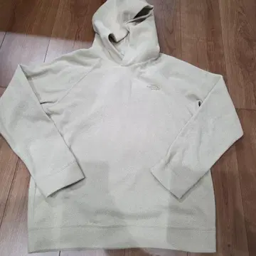 인기 THE NORTH FACE 마이크로 플리스 후디 후드티 M