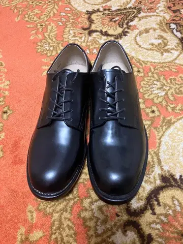 데드스탁 1985년 US 네이비 서비스 슈즈