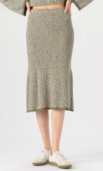 BACCA 타이트 스커트 사이즈 36