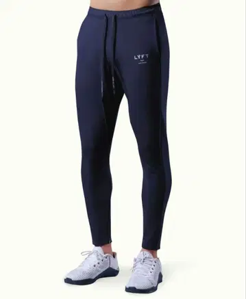 새상품 L 사이즈 LYFT 리프트 팬츠 네이비