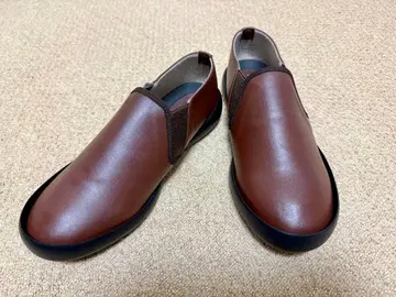 RegettaCanoe 레게타카누 남성용 사이드 고어 슬립온 S 사이즈