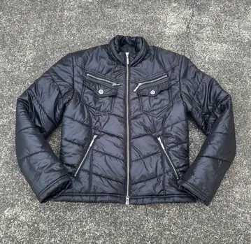 시크 스타일 라이더스 다운 archive Vkei down 00s