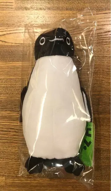 [ 익명 배송 ] Suica 펭귄 봉제 인형 마스코트 M 펜콜레