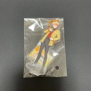 프로세카 스시로 아크릴 스탠드 키링 텐마 츠카사