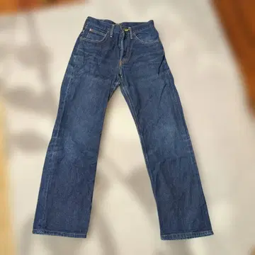 LEE 복각 청바지 lot2101W29L34