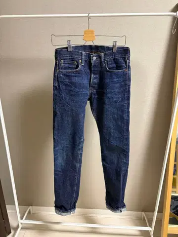 SAMURAI JEANS 사무라이 진 S511XX
