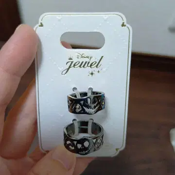 Disney jewel 페어링 나이트메어 비포어 크리스마스