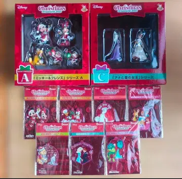 디즈니 오너먼트 복권