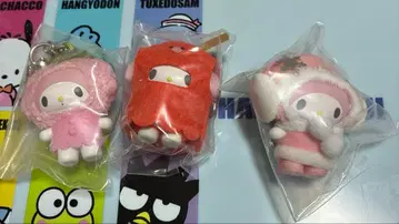 산리오 치비토모 마이멜로디