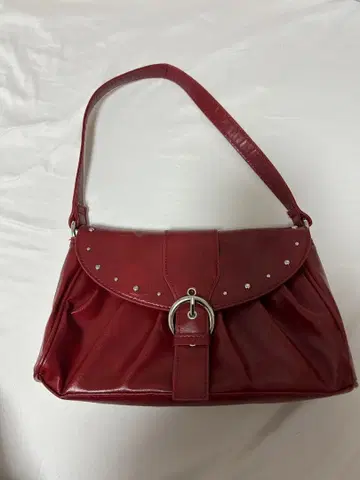 AZUL 플랩식 핸드백