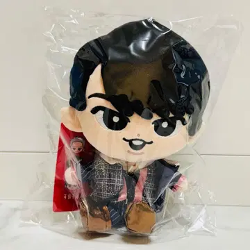 스노우 칠 BIG 봉제 인형 미야타테 료타