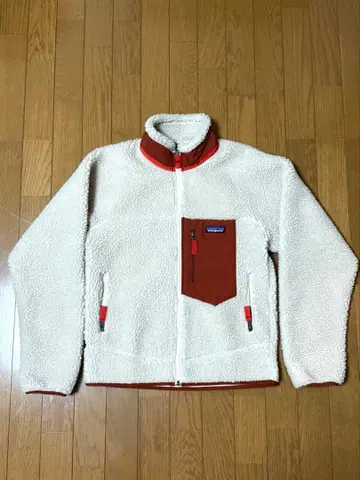 Patagonia 레트로X 자켓