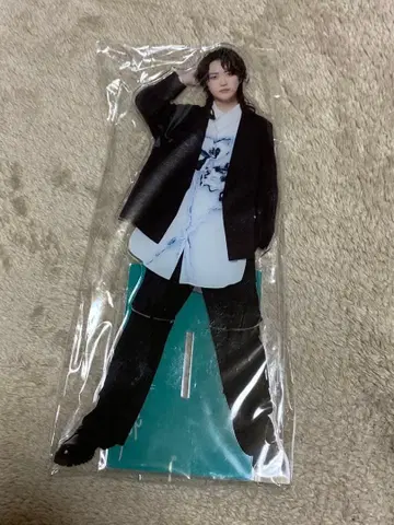 mesemoa. mesemoa. 무스멘. 니반센지 빅 아크릴 스탠드