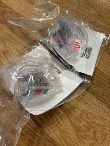 후쿠야마 마사히로 LIVE 싱크로 라이트 뱅글 2개 세트