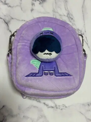 뿔바투 멀티 파우치 후무냐 린