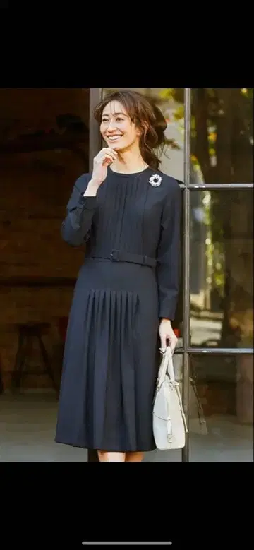 2WAY 조젯 원피스 23구