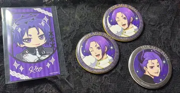 [ 블루 록 ] 미카게 레오 파보테리아 정리