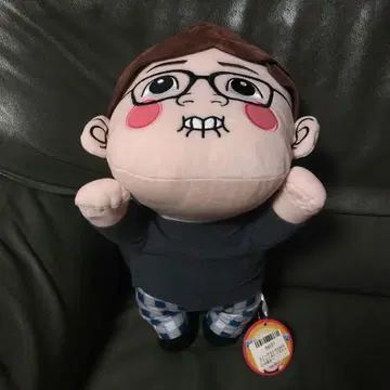 노멀 HIKAKIN 쿠텐코 봉제 인형 GiGO 히카킨