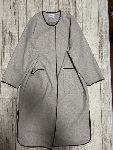 Discoat 디스코트 코트