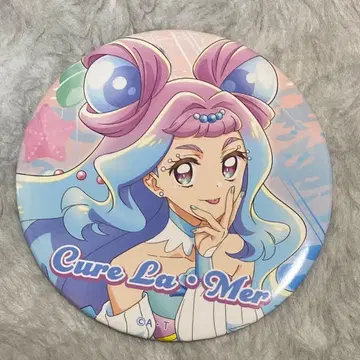 전 프리큐어전 캔뱃지 (2021~2023) 큐어 라메르