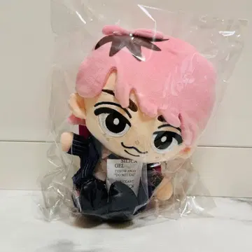 스노치루 BIG 봉제 인형 사쿠마 다이스케