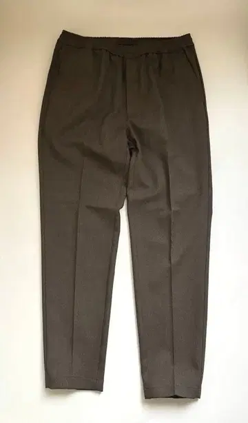 GLR 그린 라벨 릴랙싱 올마이 이지 팬츠 L