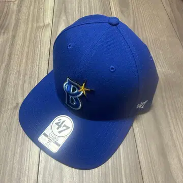 새상품 요코하마 DeNA 스타즈 47 브랜드 야구 모자