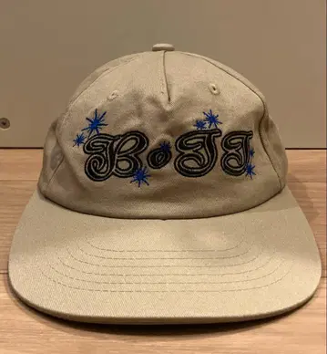 [ BoTT / 보트 ] 스냅 백