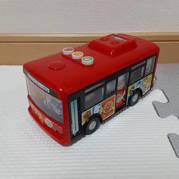 호빵맨 목욕 완구