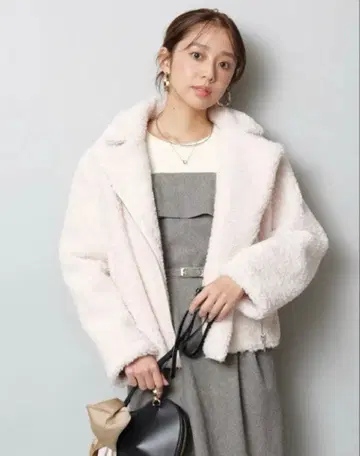 JUSGLITTY [ Arpege story 한정판 ] 플러피 라이더스