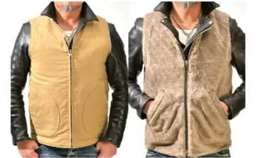 버즈릭슨 Buzz Rickson's 데크 베스트 BR14402