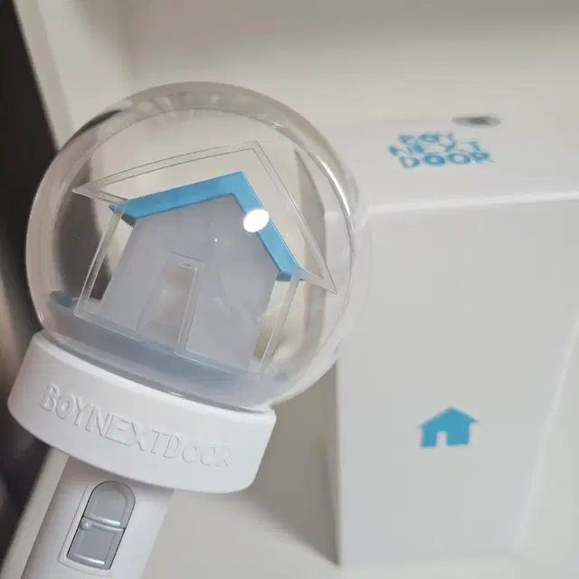 보이넥스트도어 보넥도 응원봉 원더스틱 원더봉 원도어