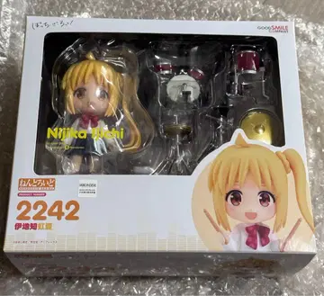 넨도로이드 이지치 니지카