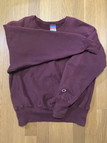 Champion Reverse Weave 맨투맨 M 사이즈