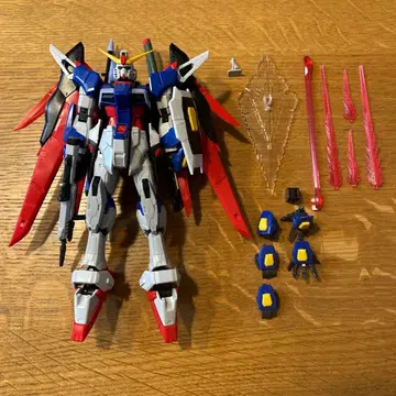 RG 데스티니 건담