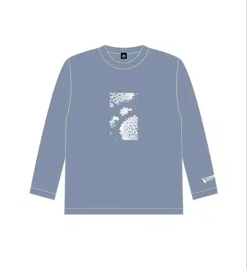 Tempalay ((ika)) Long sleeve T-shirt