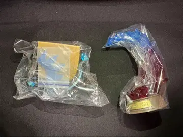 리멘트 포켓몬 스윙 비네트 컬렉션 메가 리자몽 X