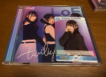 Re: 스테이지! LoF twilight daybreak 세트