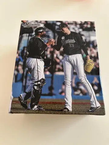 사사키 로키 선수 보블헤드 피규어 마린즈 다저스