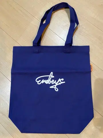 에네베이크 토트백