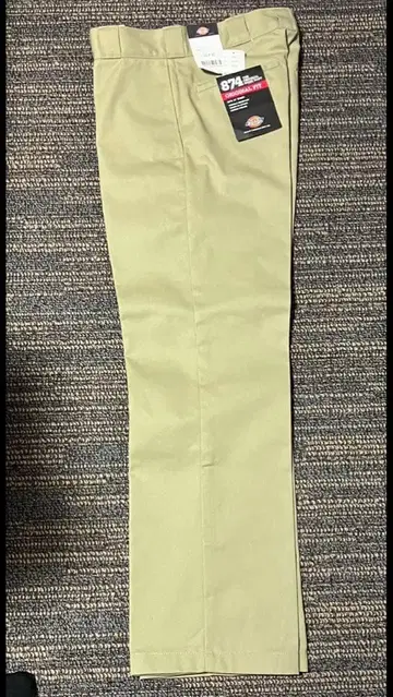 디키즈 874 30 x 30 카키