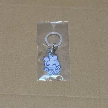 ME:I 캡슐 토이 메지루시 참 카토 코코로