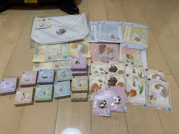 냥코 선생님 제일복권