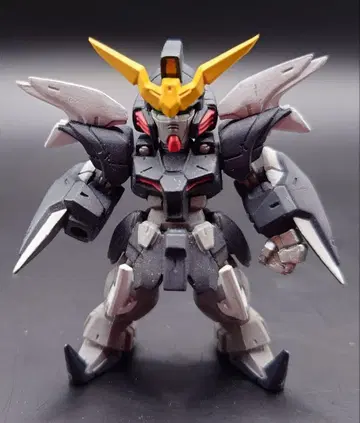 건담 컨버전스 데스사이즈 헬 (EW) 정크제품