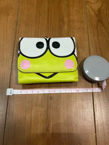 케로케로케로피 지갑