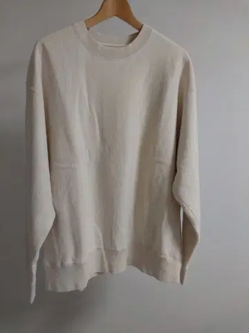 unfil 앙필 속기모 맨투맨 4