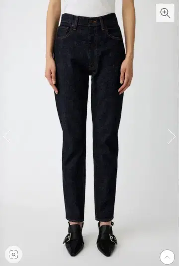 MOUSSY 데님 청바지 사이즈 26