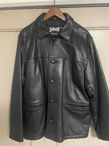 Schott / 80s 카코트 size 42
