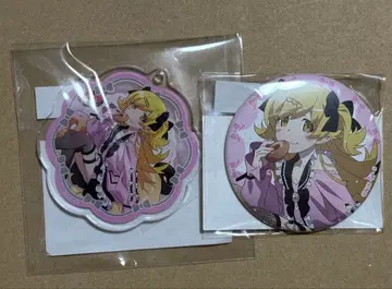 복권 콜렉션 모노가타리 시리즈 오시노 시노부 세트